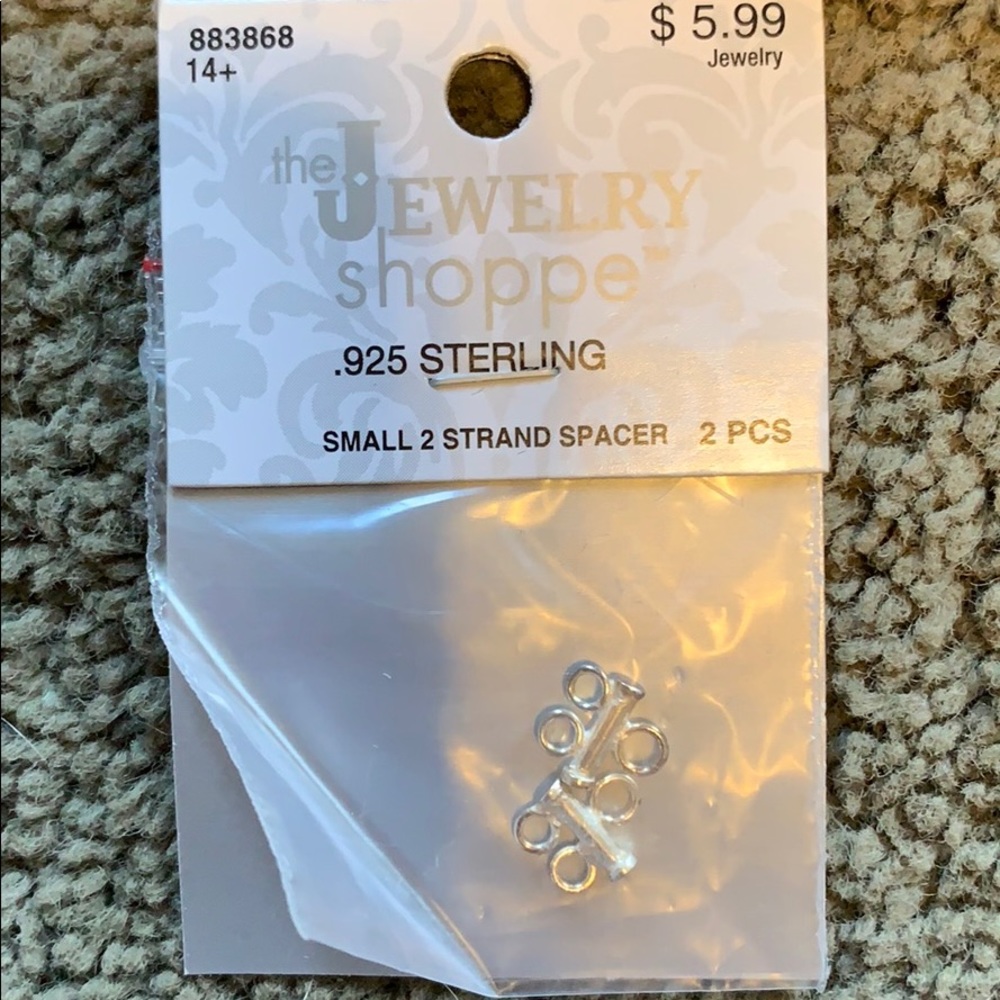 Jewelry supplies